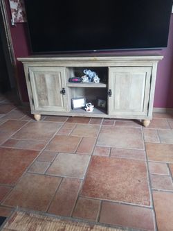 Tv Console