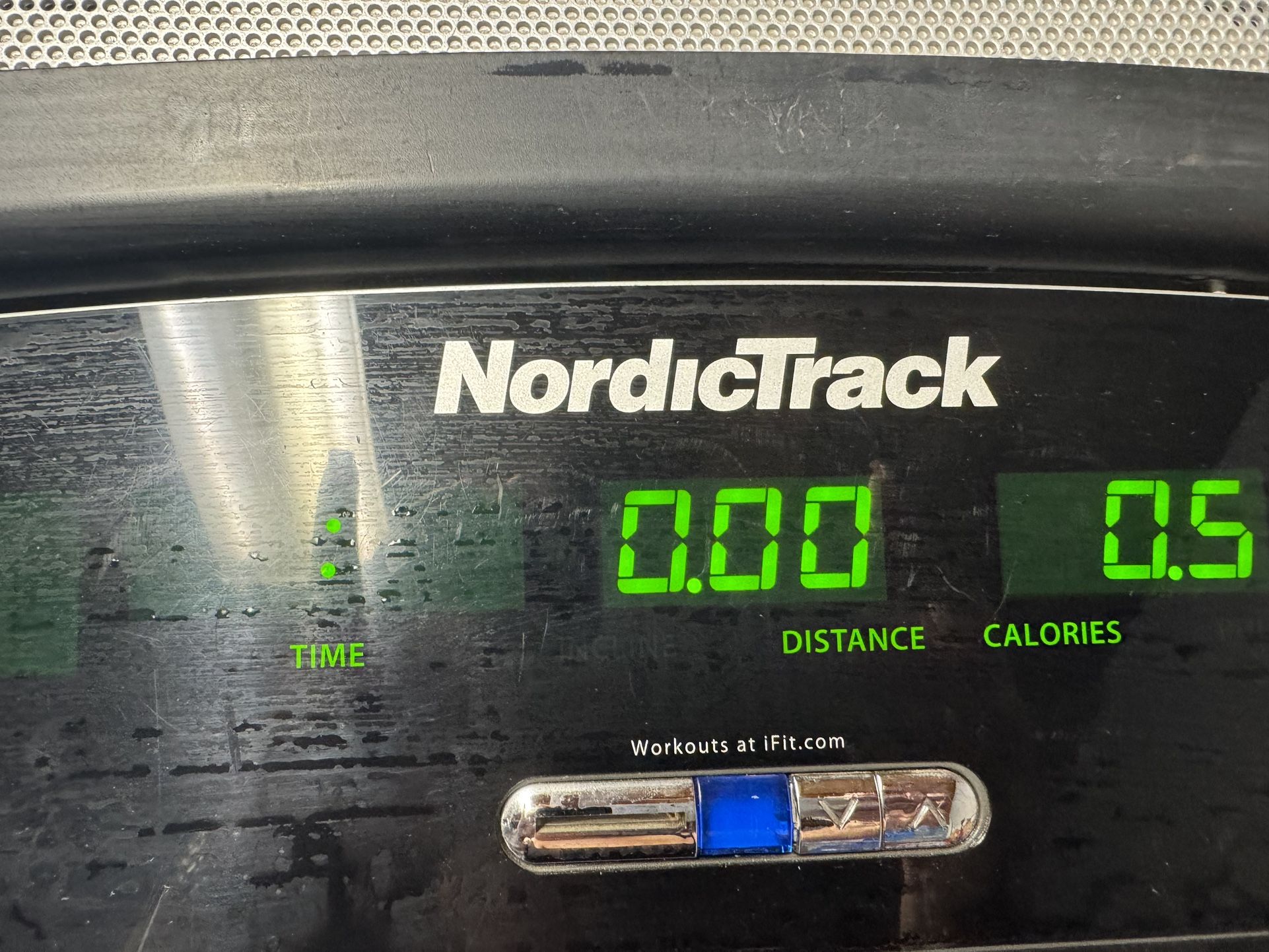 NordicTrack