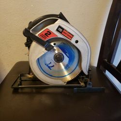  Craftsman Circular Saw