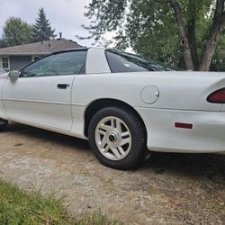 1995 Camaro Z28
