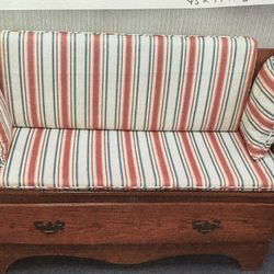 Vintage Storage Chest