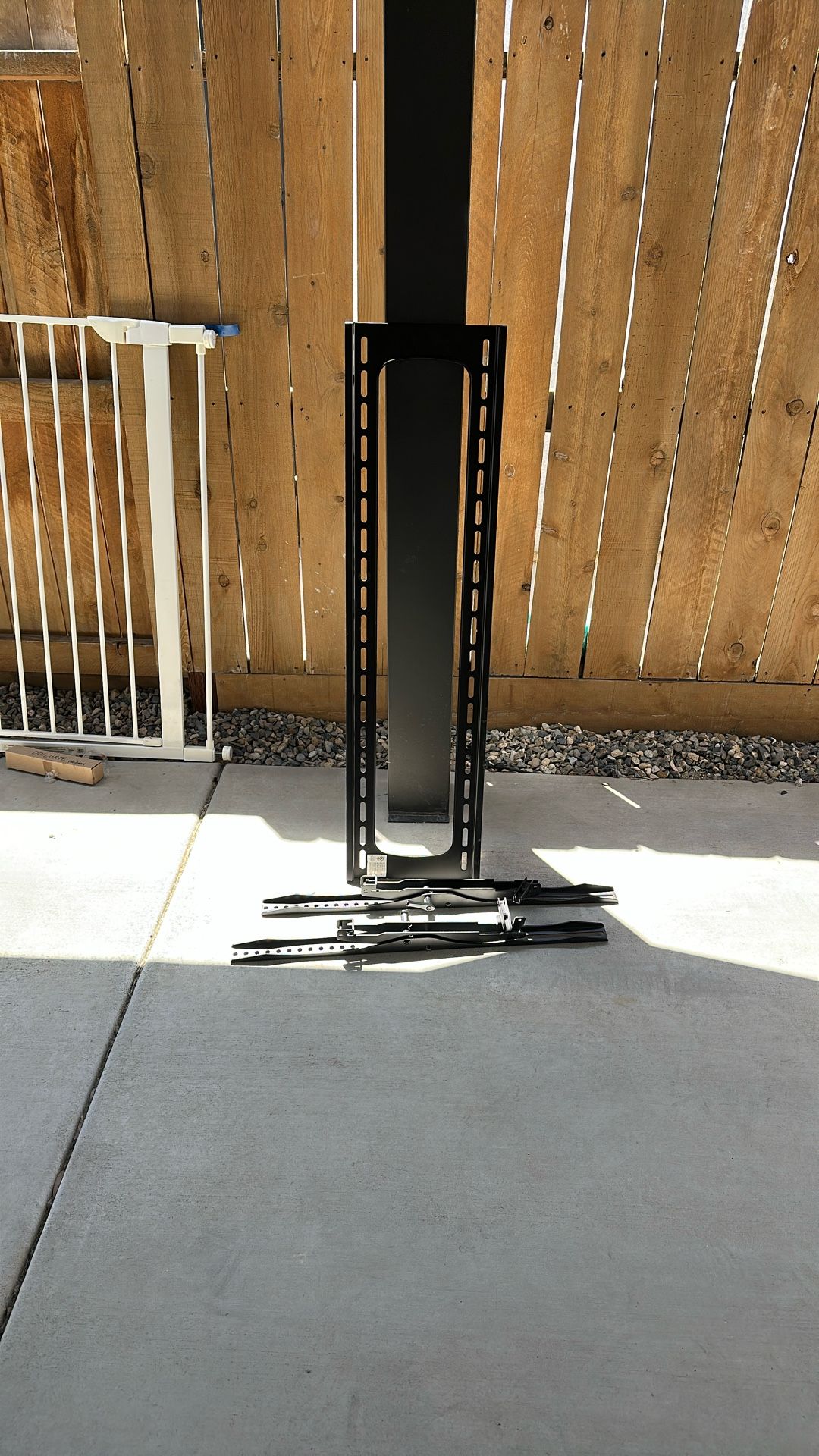 Wall Mount For Large Tv