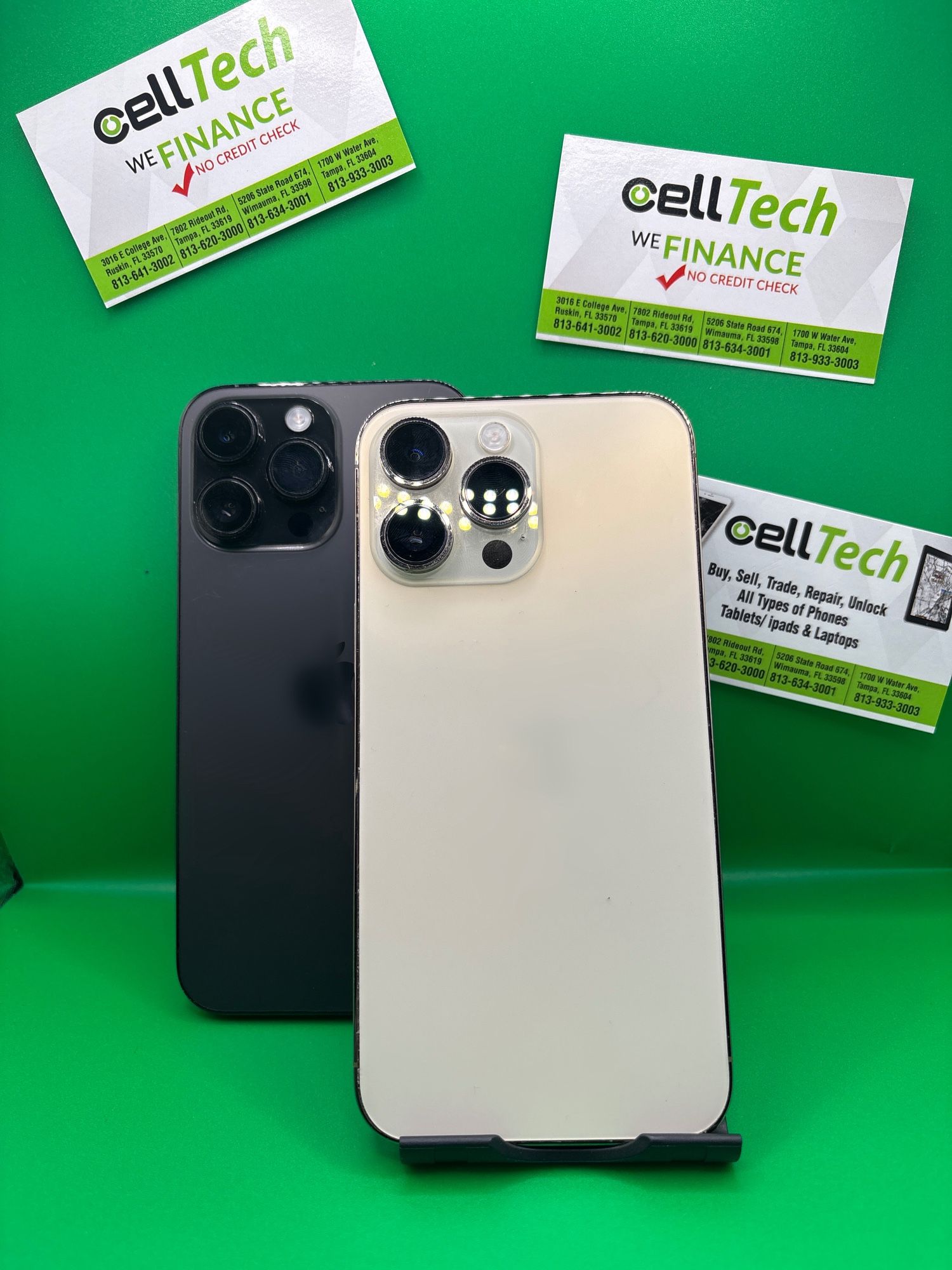 iPhone 14 Pro Max Unlocked