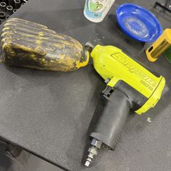 Snap On Air Gun 
