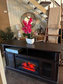 Tv stand