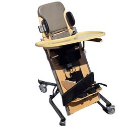 Rifton Supine Pediatric Stander E420 Rehabilitation Stander USA made