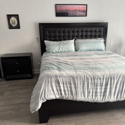King Size Bedroom Set