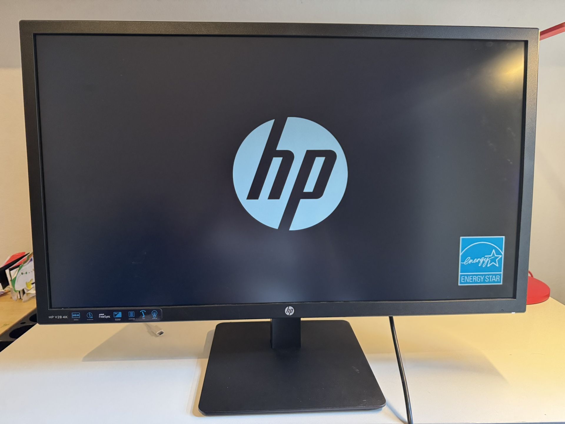 Computer monitor hp