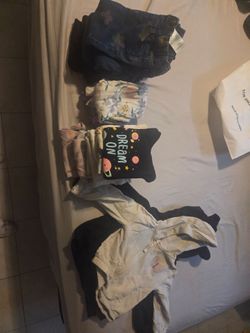 Toddler Girl Clothing 2t