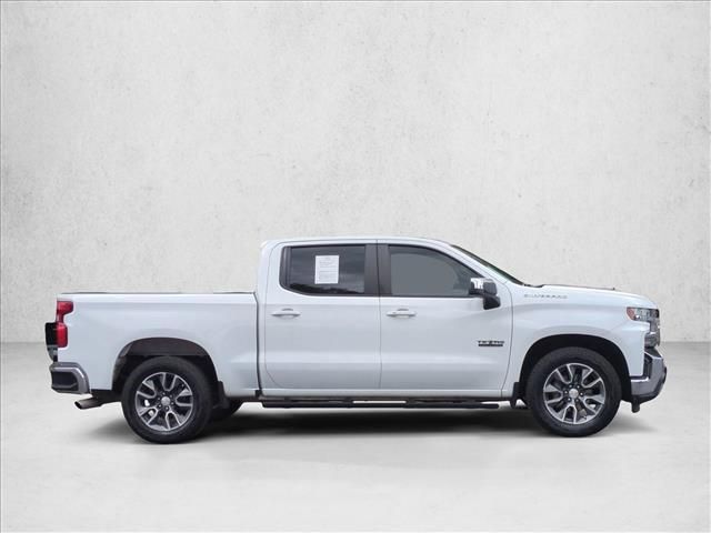 2021 Chevrolet Silverado 1500 for Sale in San Antonio, TX - OfferUp