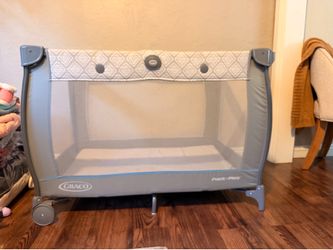Graco Pack n Play