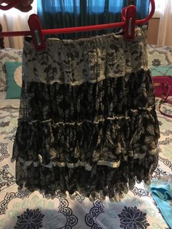 Girls skirt