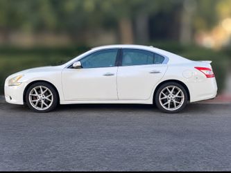 2009 Nissan Maxima for Sale