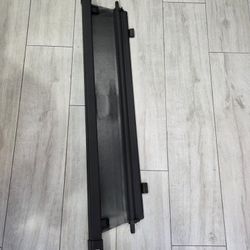 Nissan Murano Cargo Cover