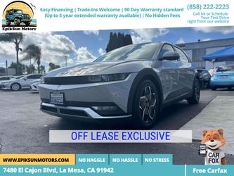 2024 Hyundai IONIQ 5