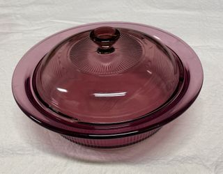 Brand New Corning Were Vision M-SZ Casserole Bowl $12 