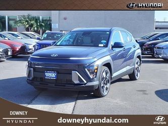 2024 Hyundai Kona