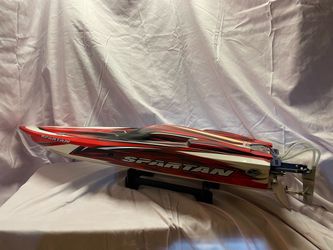 Traxxas Spartan