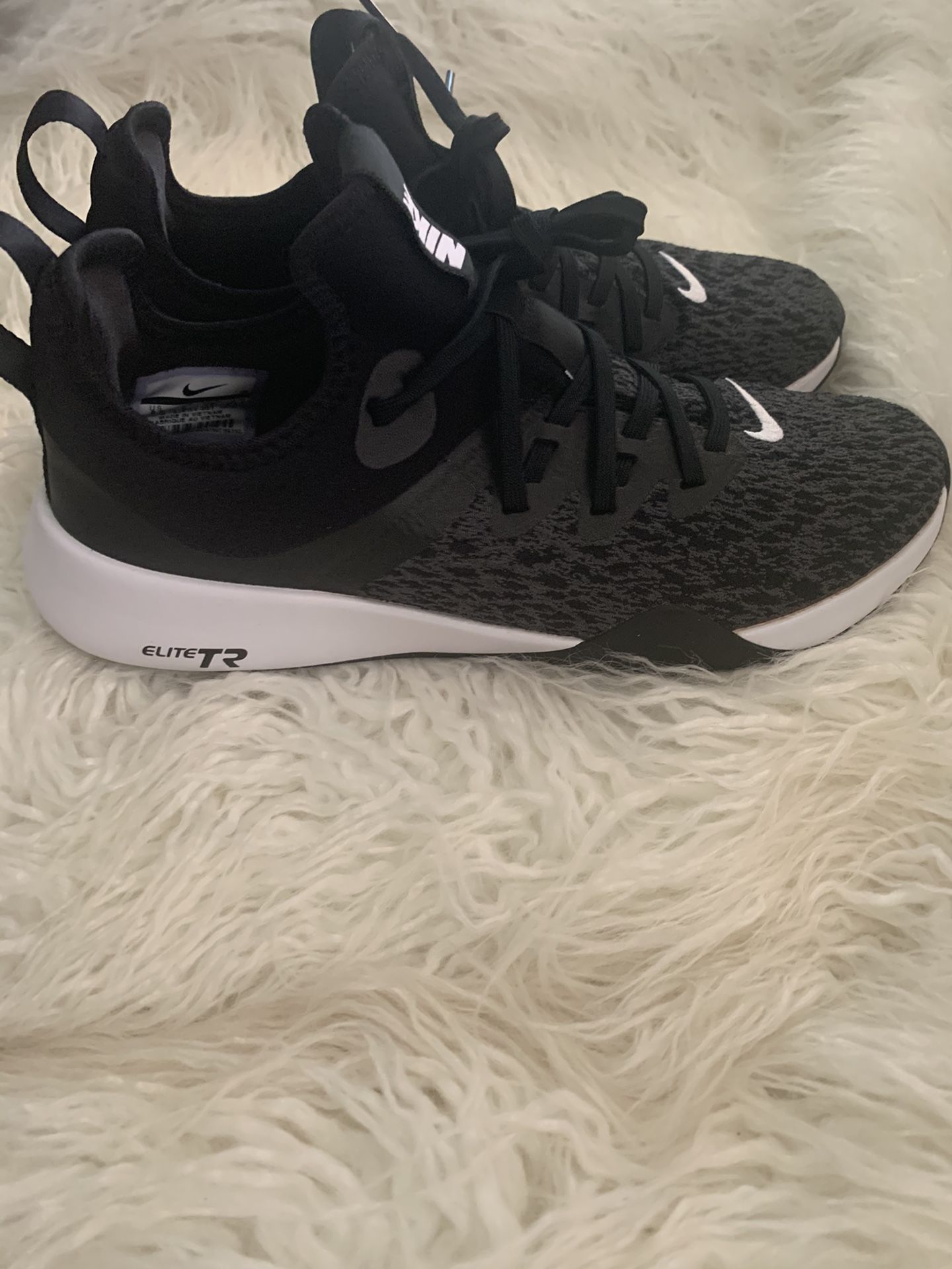 foundation elite tr nike