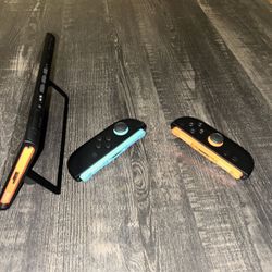 Nintendo Switch 2 With 10 Games And Pro Controller