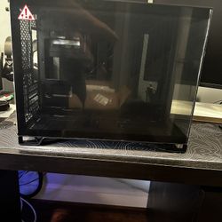 Corsair 2500X Tempered Glass mATX PC Case