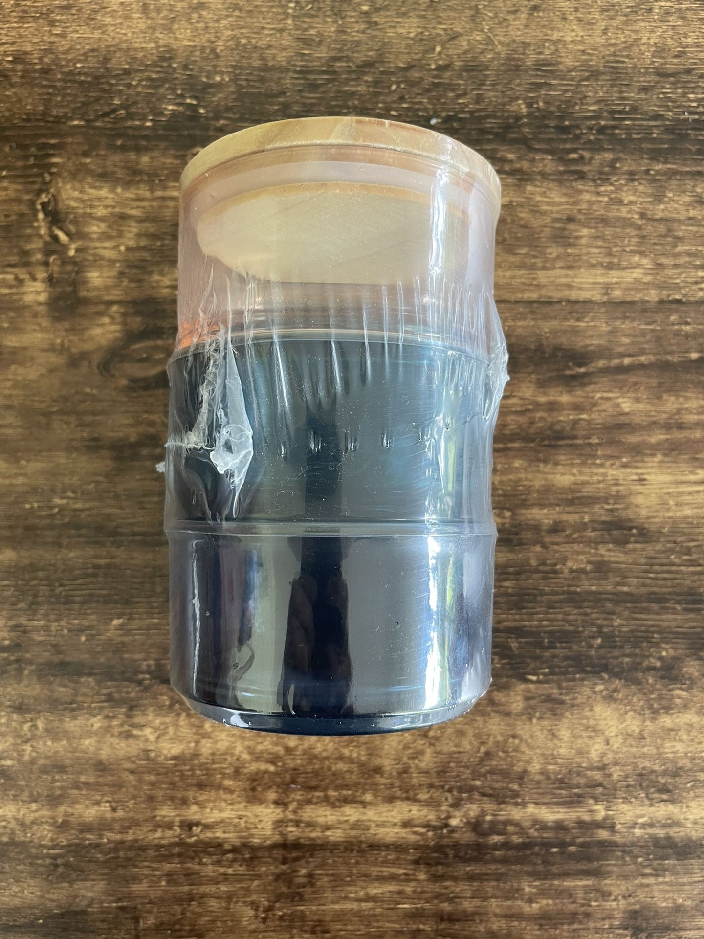 Glass Storage Containers 2 Available