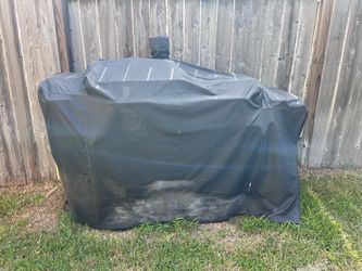 PitBoss KC Combo Pellet Smoker