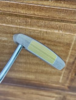 Japanese putter