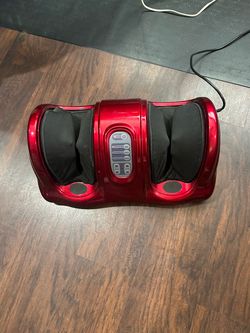 Foot massager
