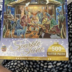 Jigsaw Puzzle