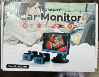 Car Monitor