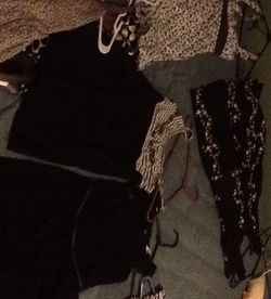 Dresses