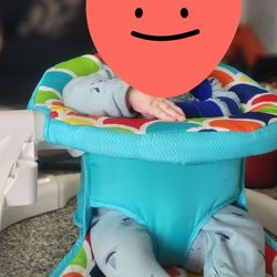 Baby Sit Up Chair