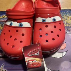 Lightning McQueen