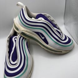 NIKE AIR MAX SIZE # 7