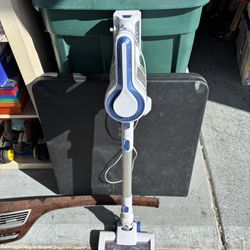 Aposen H120 Adjustable Vacuum 