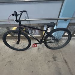 29” Gt Pro Bmx