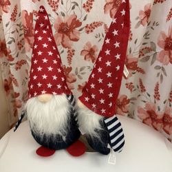  Gnomes 2 For $10 Great For Any Season