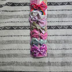 Hair Bows