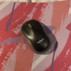 Logitech Wireless Mouse 