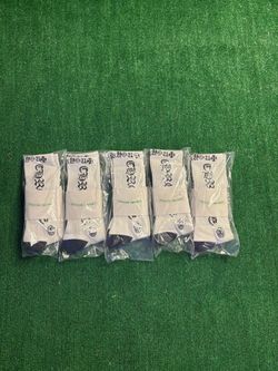 Chrome Hearts Socks