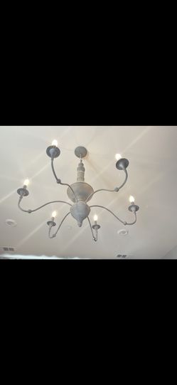 Chandelier