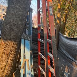 Ladders Make Me An Offer 