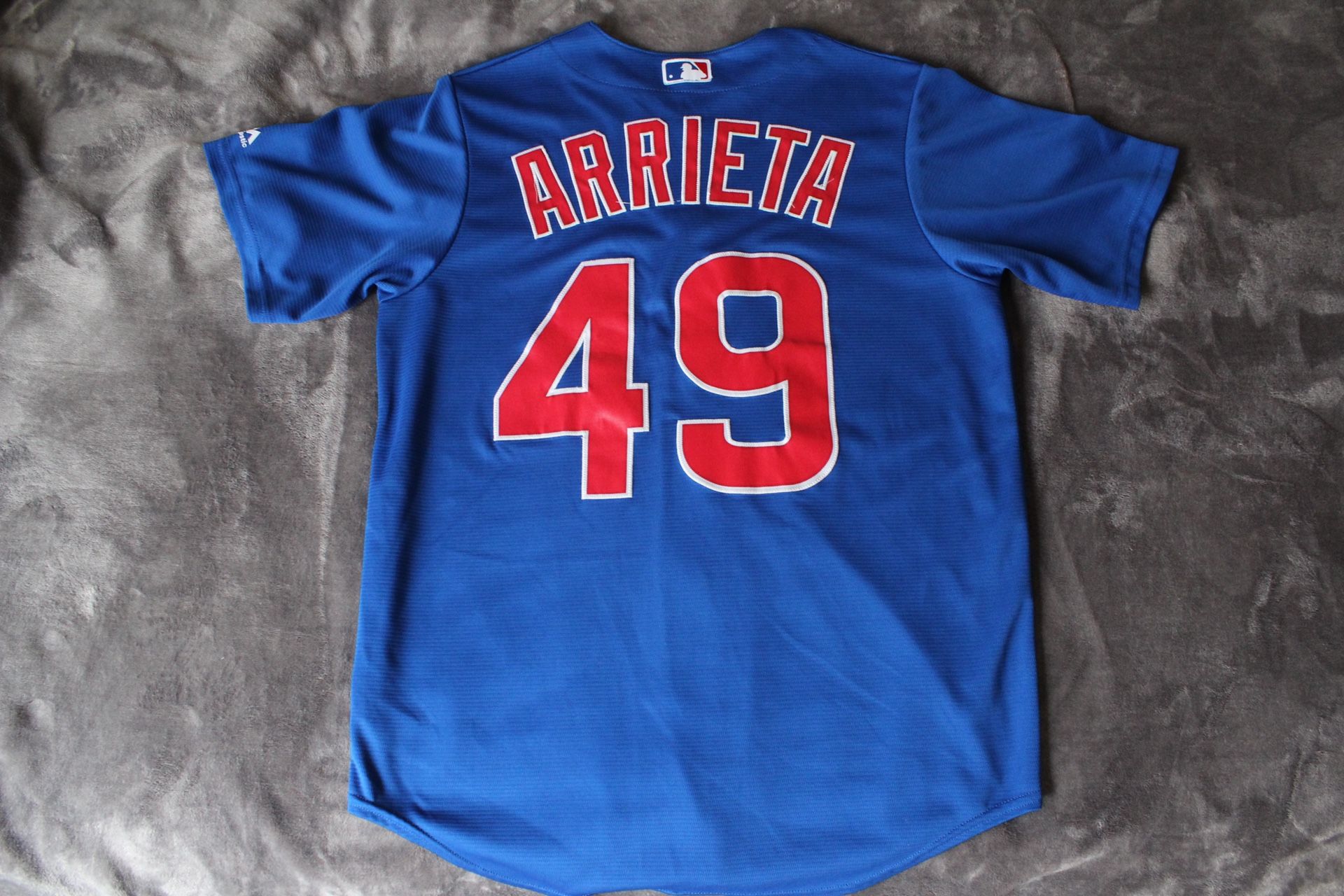 Cubs Jersey