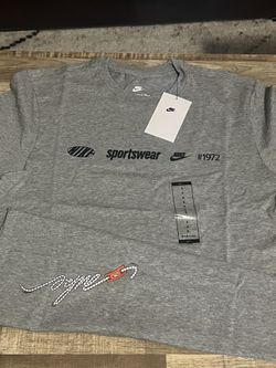 Nike men’s Tshirt 