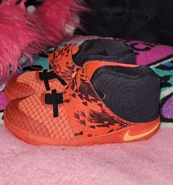 Kids Nike size 10t