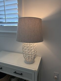 Home Goods Lamp