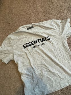 Essential shirt