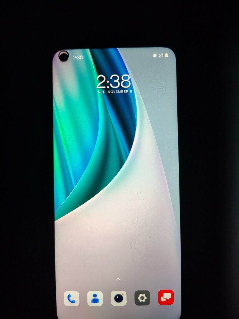 OnePlus Nord N10 5G Smartphone