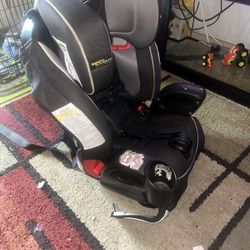 Graco Car Seat